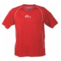 Sportmez 104 - XXL méretben, piros-fehér, JN386 Sportmez 104 - XXL méretben, piros-fehér, JN386