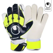 Kapuskesztyű UHLSPORT Soft Advanced - 11-es méret Kapuskesztyű UHLSPORT Soft Advanced - 11-es méret