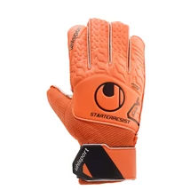 Kapuskesztyű, UHLSPORT Starter Resist - 11-es méret Kapuskesztyű, UHLSPORT Starter Resist - 11-es méret
