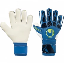 Kapuskesztyű ujjmerevítős, UHLSPORT  Kapuskesztyű ujjmerevítős, UHLSPORT