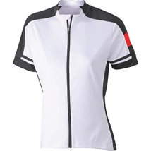 Női kerékpáros mez - XL méret Női kerékpáros mez - XL méret
