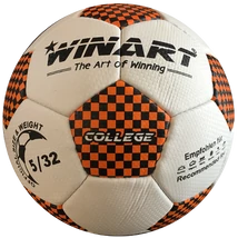 Winart College futball labda, 4-es Winart College futball labda, 4-es