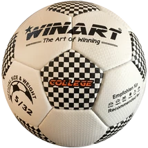 Winart College futball labda, 4-es Winart College futball labda, 4-es