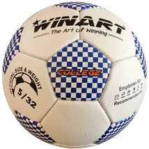 Winart College futball labda, 4-es Winart College futball labda, 4-es