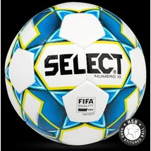 Select Numero 10 FQP