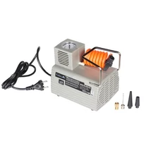 Elektromos kompresszor, VOLCANO 