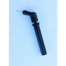 Kézi gyorspumpa, kétutas