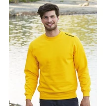 Bebújós jogging felső, edzésre  Bebújós jogging felső, edzésre