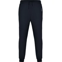 Szabadidő alsó passzés aljú, sötétkék