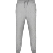 Szabadidő alsó passzés aljú, szürke