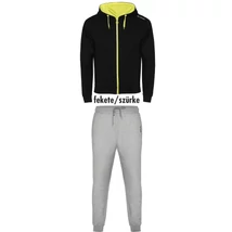 Szabadidő alsó + pulóver