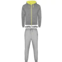 Szabadidő alsó + pulóver