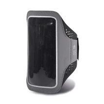 Telefontartó felkarra