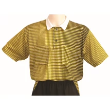 Játékvezetői mez-hosszúujjú