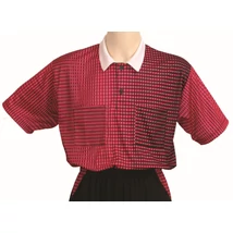 Játékvezetői mez-hosszúujjú