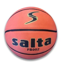 SALTA kosárlabda, narancs színű, 6-os méret