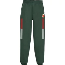Magyar szabadidőalsó, pamut, gyerek méret, üvegzöld Magyar szabadidőalsó, pamut, gyerek méret, üvegzöld