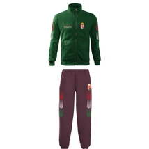 Magyar szabadidőruha együttes, pamut - felnőtt méret, S-2XL Magyar szabadidőruha együttes, pamut - felnőtt méret, S-2XL
