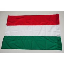 Magyar zászló - Címer nélküli (100 x 200 cm) Magyar zászló - Címer nélküli (100 x 200 cm)