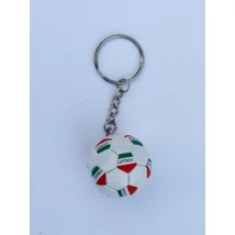 Kulcstartó focilabdás, magyar Kulcstartó focilabdás, magyar