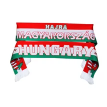 Magyar sál - kötött Magyar sál - kötött