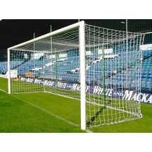 Futball kapuháló 7,5x2,5 m, 6 mm-es, mély