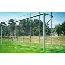 Futball kapuháló 7,5 x 2,5 m, 3,2 mm-es