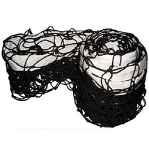 Röplabdaháló   acélsodronnyal