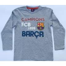 Barcelona hosszú ujjú gyerek póló Barcelona hosszú ujjú gyerek póló
