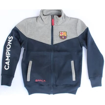 Barcelona gyerek szabadidőfelső - sötétkék Barcelona gyerek szabadidőfelső - sötétkék