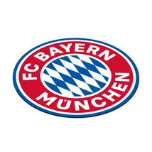 FC Bayern München poháralátét 12 db-os FC Bayern München poháralátét 12 db-os