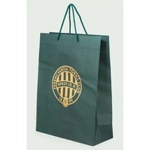 FTC címeres dísztasak - nagy méret