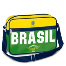 Brazil oldaltáska fekvő közepes Brazil oldaltáska fekvő közepes