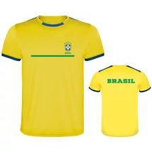 Brazil válogatott szurkolói mez - FELNŐTT Brazil válogatott szurkolói mez - FELNŐTT