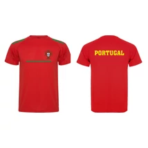 Portugál válogatott szurkolói mez - FELNŐTT Portugál válogatott szurkolói mez - FELNŐTT
