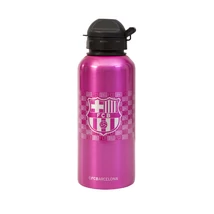 BARCELONA aluminium kulacs, 400 ml BARCELONA aluminium kulacs, 400 ml