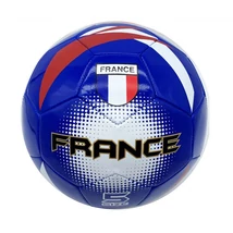 Focilabda, fényes felületű, francia  Focilabda, fényes felületű, francia