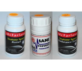 Étrendkiegészítők