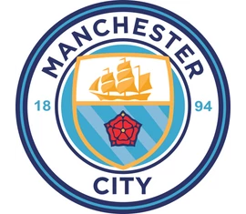 MANCHESTER CITY MANCHESTER CITY