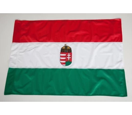 Zászlók, kiegészítők