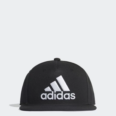 ADIDAS baseball sapka, fekete