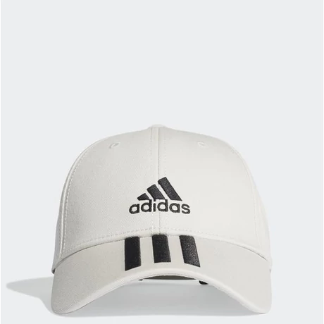 ADIDAS baseball sapka, fehér