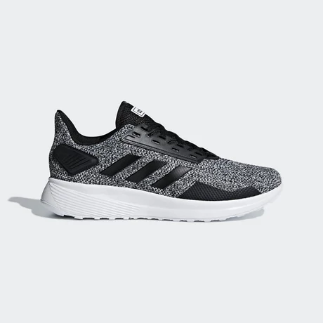 ADIDAS DURAMO 9 férfi futócipő BB6917