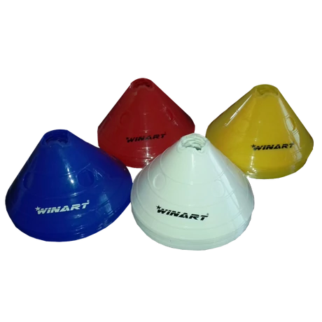 Bója szett többfunkciós 40 db-os, 15 cm magas
