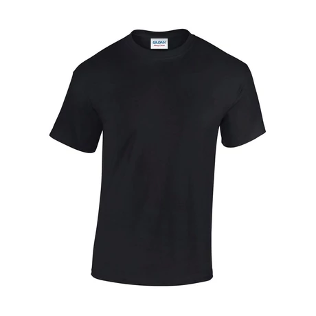 Extra méretű (3XL-5XL) PÓLÓ - fekete Extra méretű (3XL-5XL) PÓLÓ - fekete