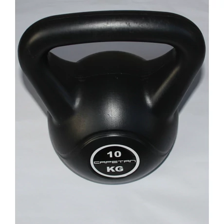 Kettlebell 10 kg - Capetan