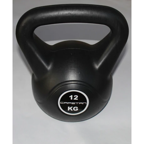 Kettlebell 12 kg - Capetan