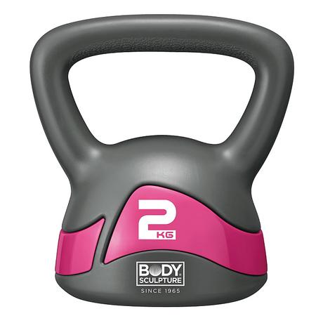Kettlebell