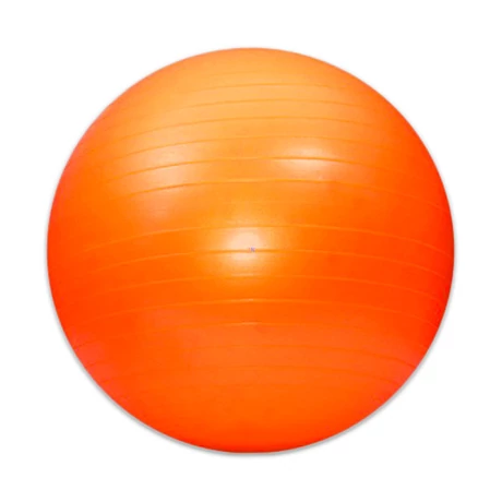 Gimnasztikai labda - 85 cm