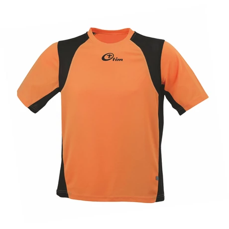 Sportmez, felnőtt méret, narancssárga-fekete, JN306